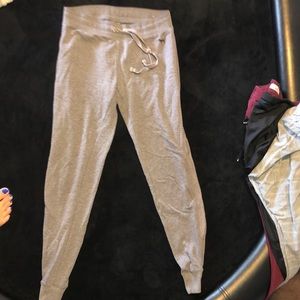 jogger sweatpants